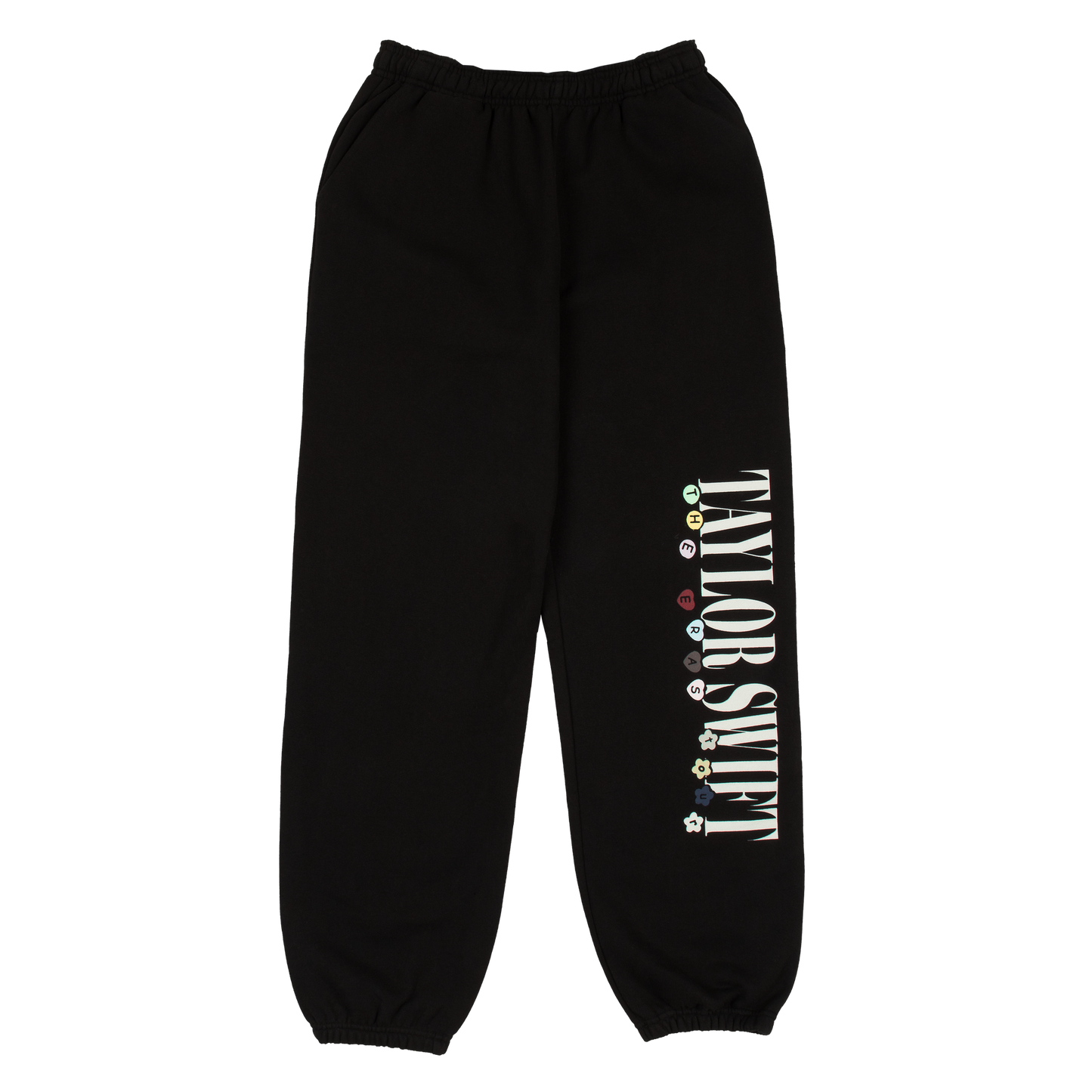 Taylor Swift | The Eras Tour Friendship Bracelet Sweatpants