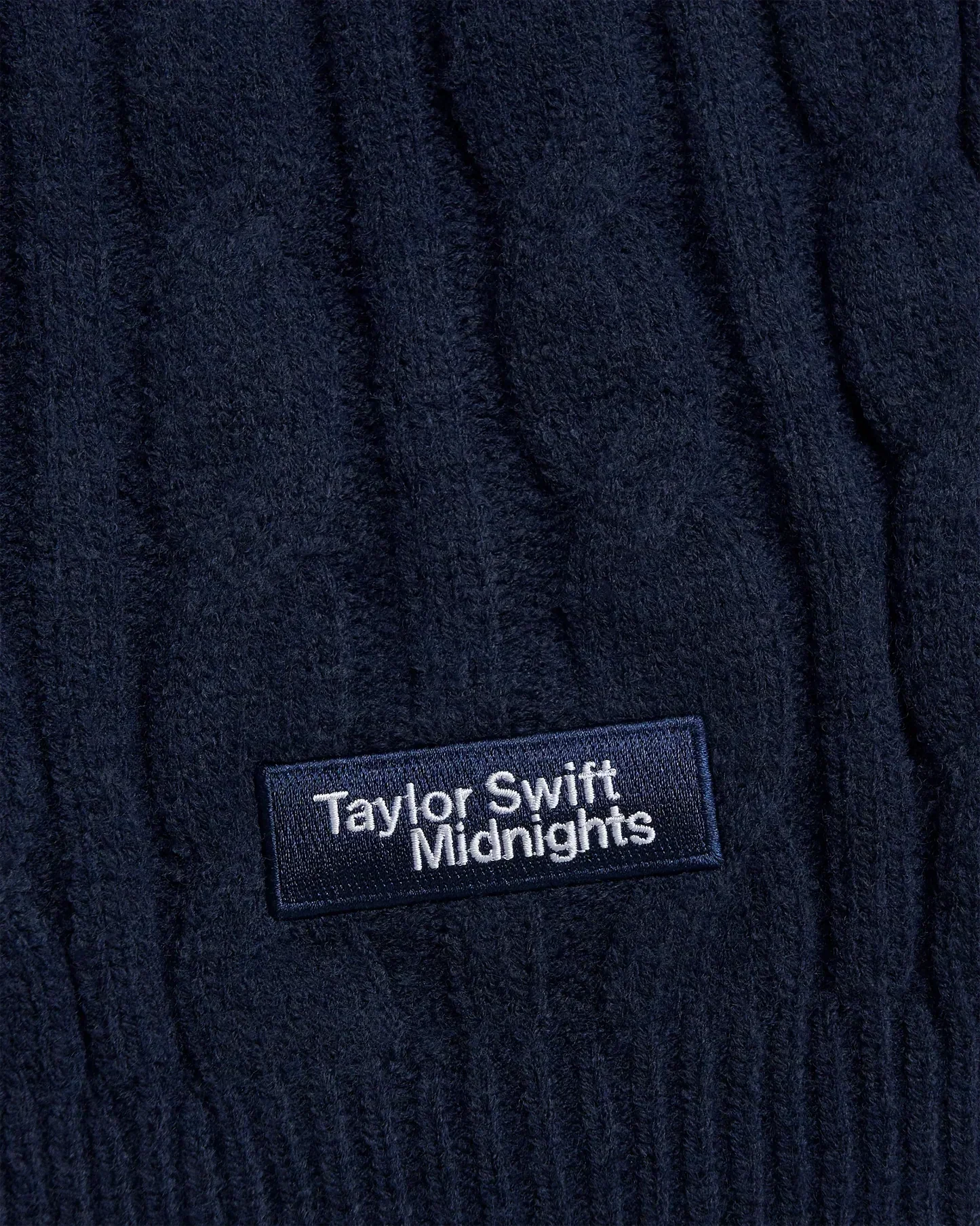 Midnights Album Cardigan