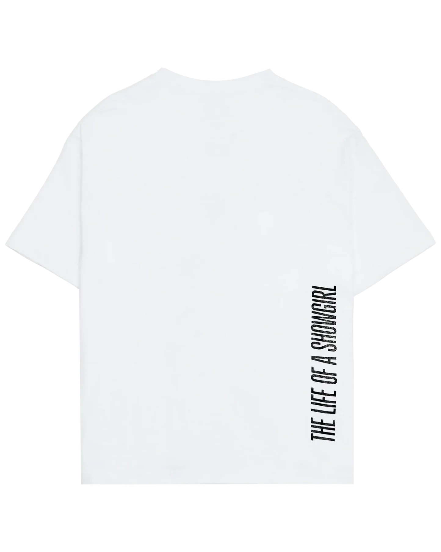 The Life of a Showgirl Shiny Bug T-Shirt