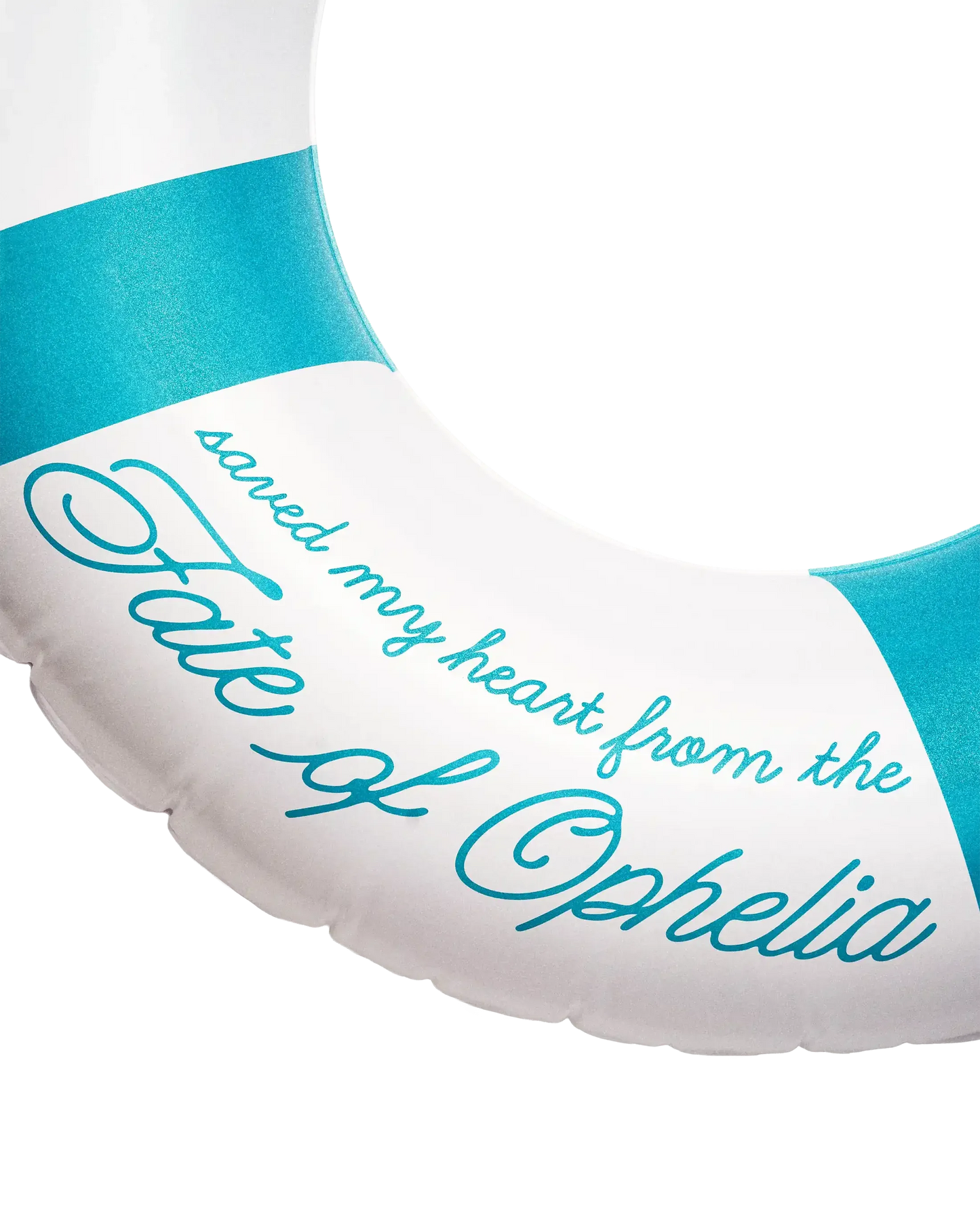The Fate of Ophelia Pool Float