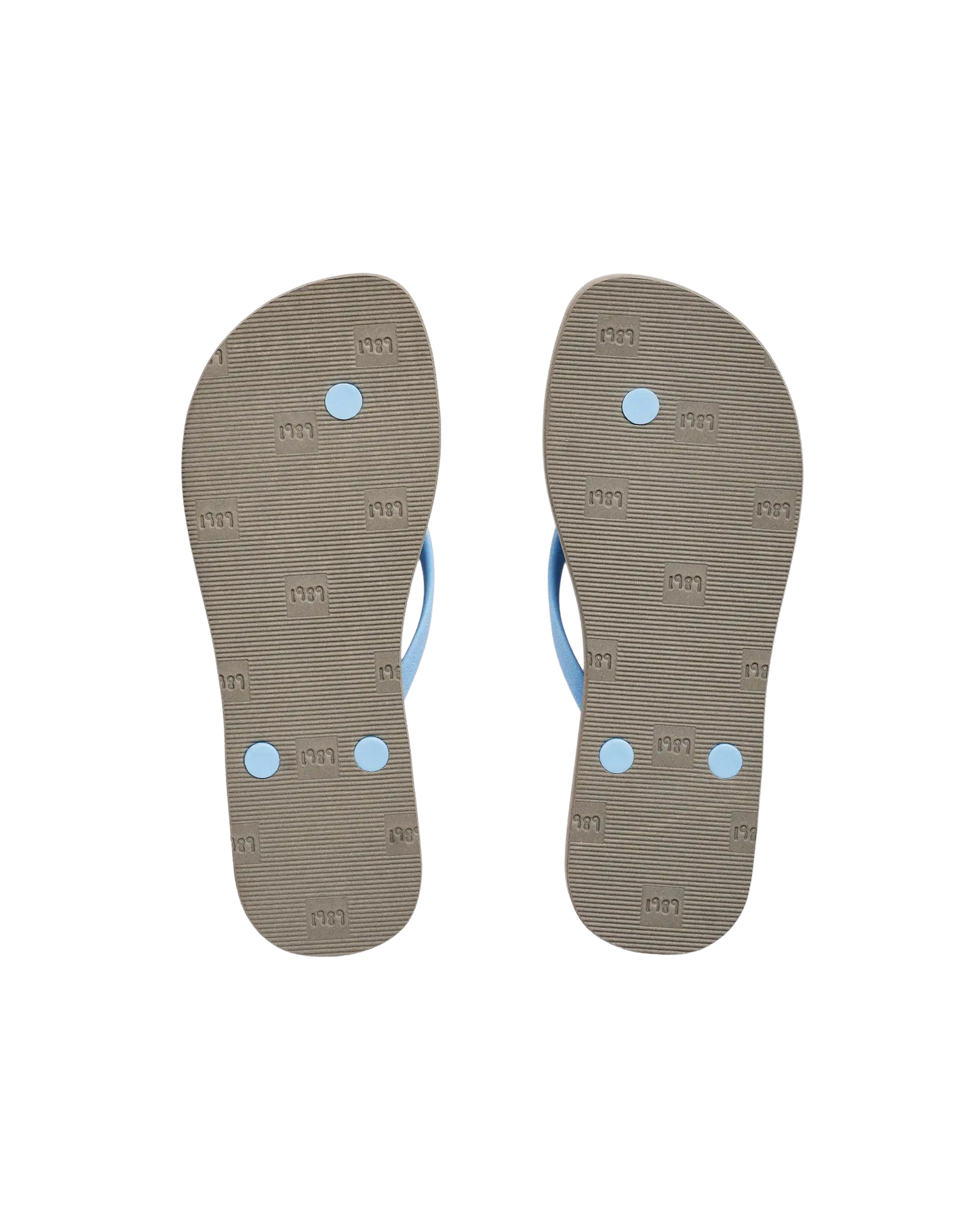 1989 Seagull Sandal