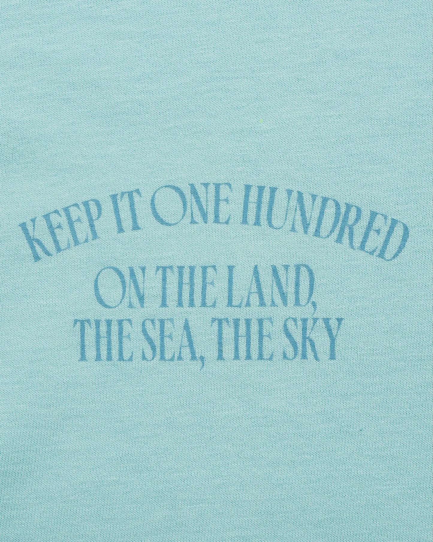 The Fate of Ophelia Cropped Polo