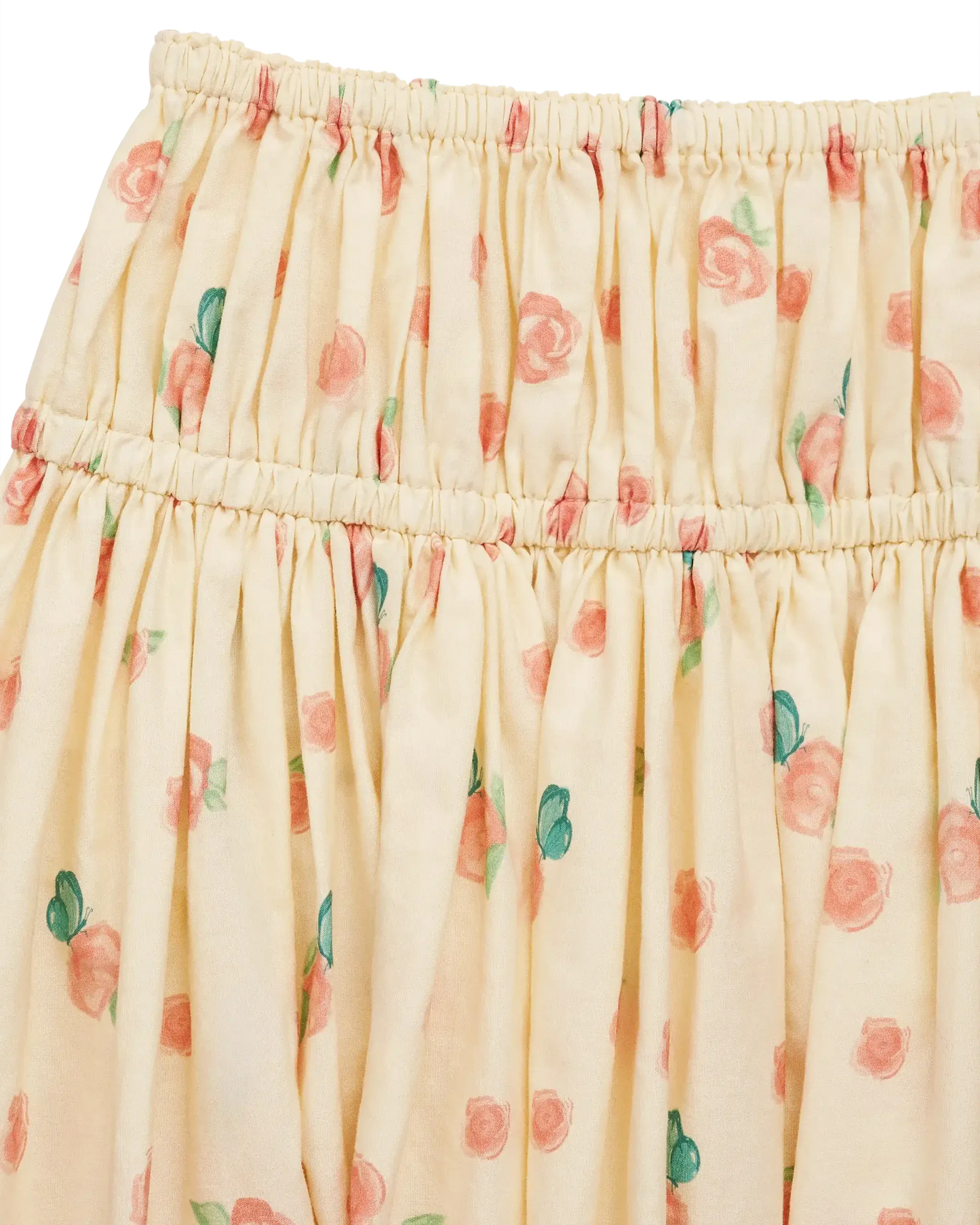 Debut Album Skirt