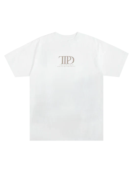 And For A Fortnight There We Were Forever T-Shirt