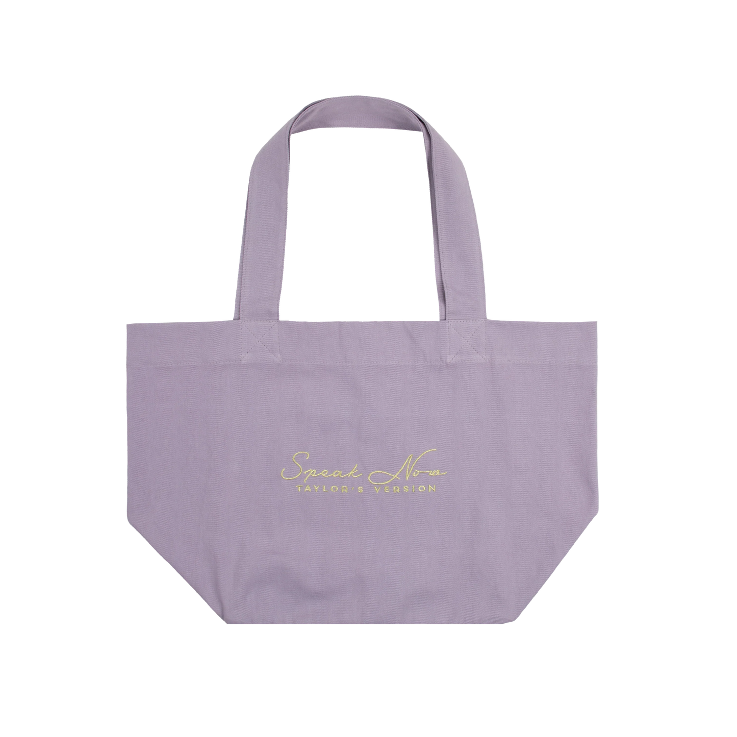 Speak Now (Taylor's Version) Eras Tote Bag