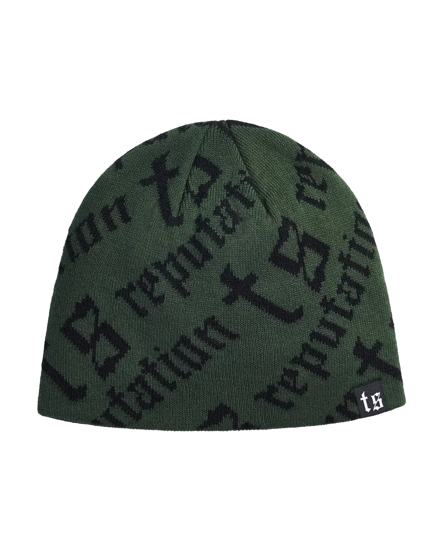 Big Reputation Album Beanie