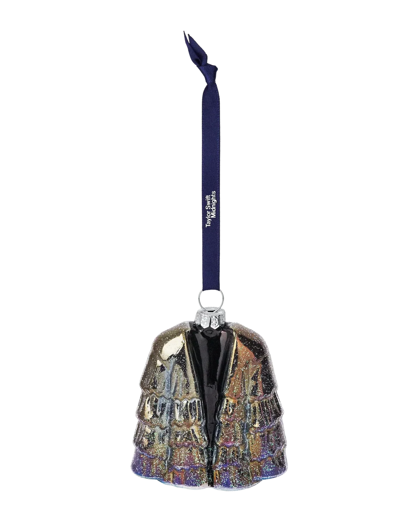Karma Jacket Ornament