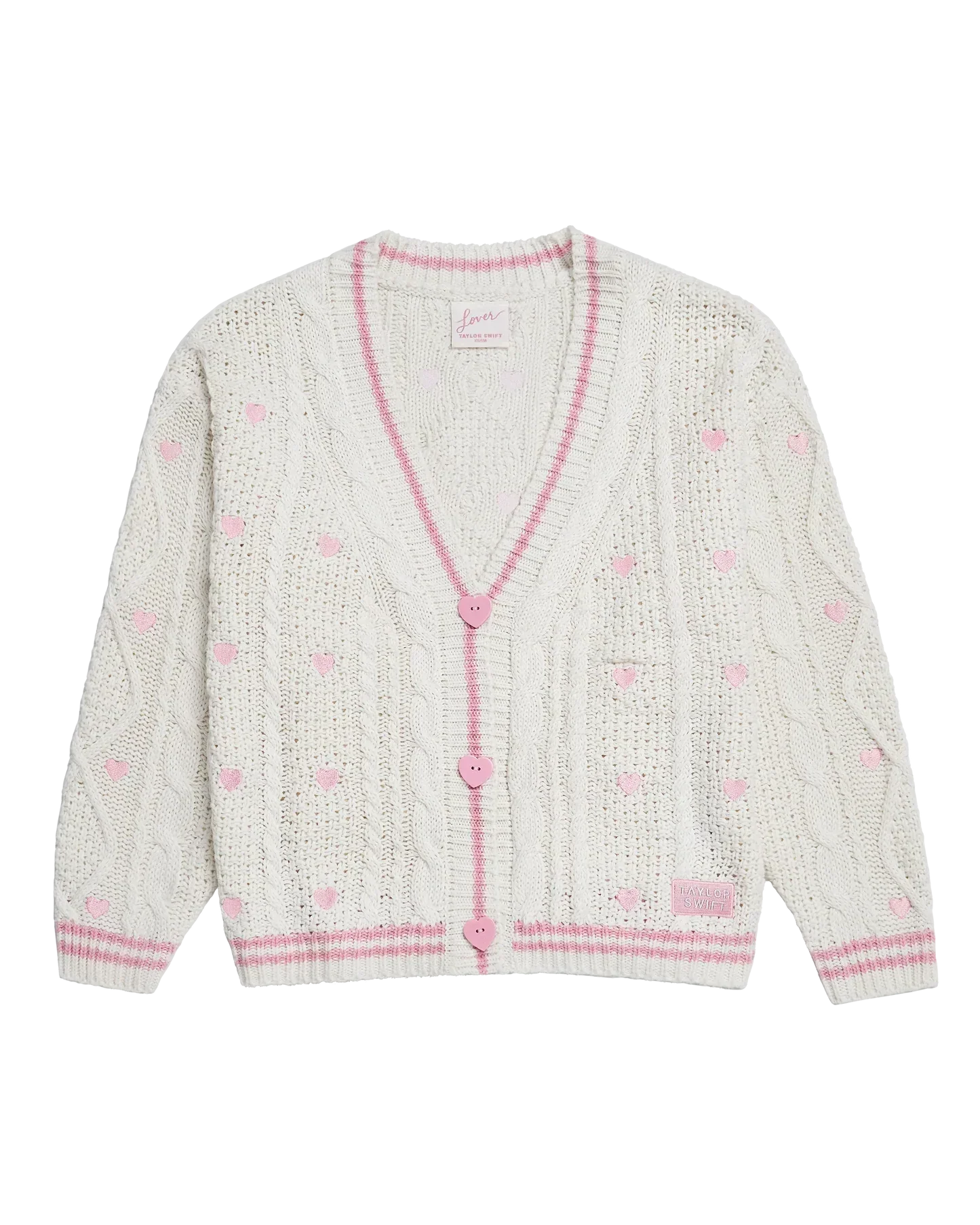 Lover Album Cardigan