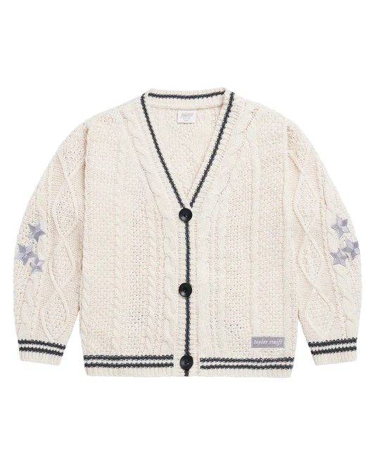 the "cardigan"