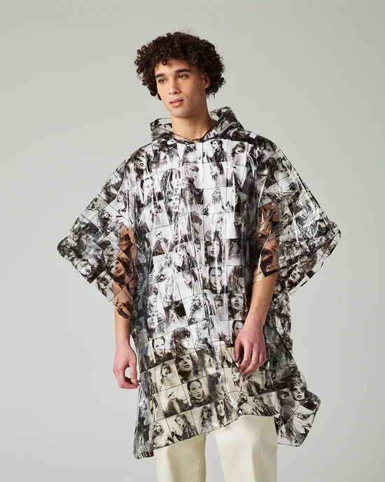 Taylor Swift | The Eras Tour Poncho