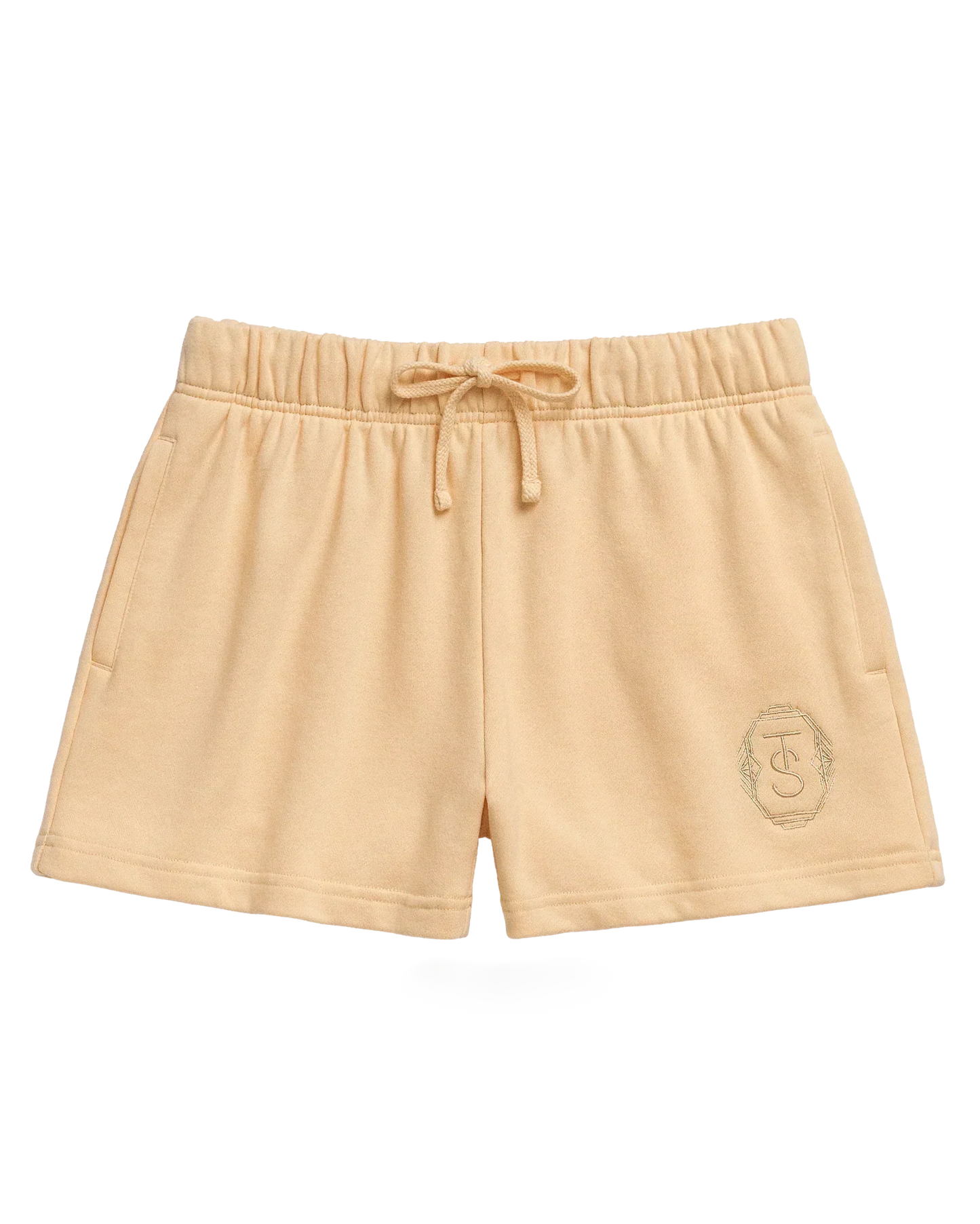 The Life of a Showgirl French Terry Shorts
