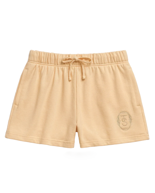 The Life of a Showgirl French Terry Shorts