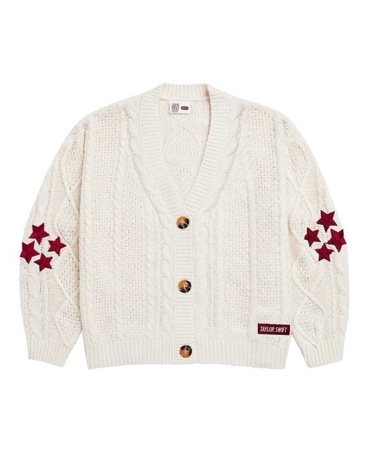 Red (Taylor’s Version) Cardigan