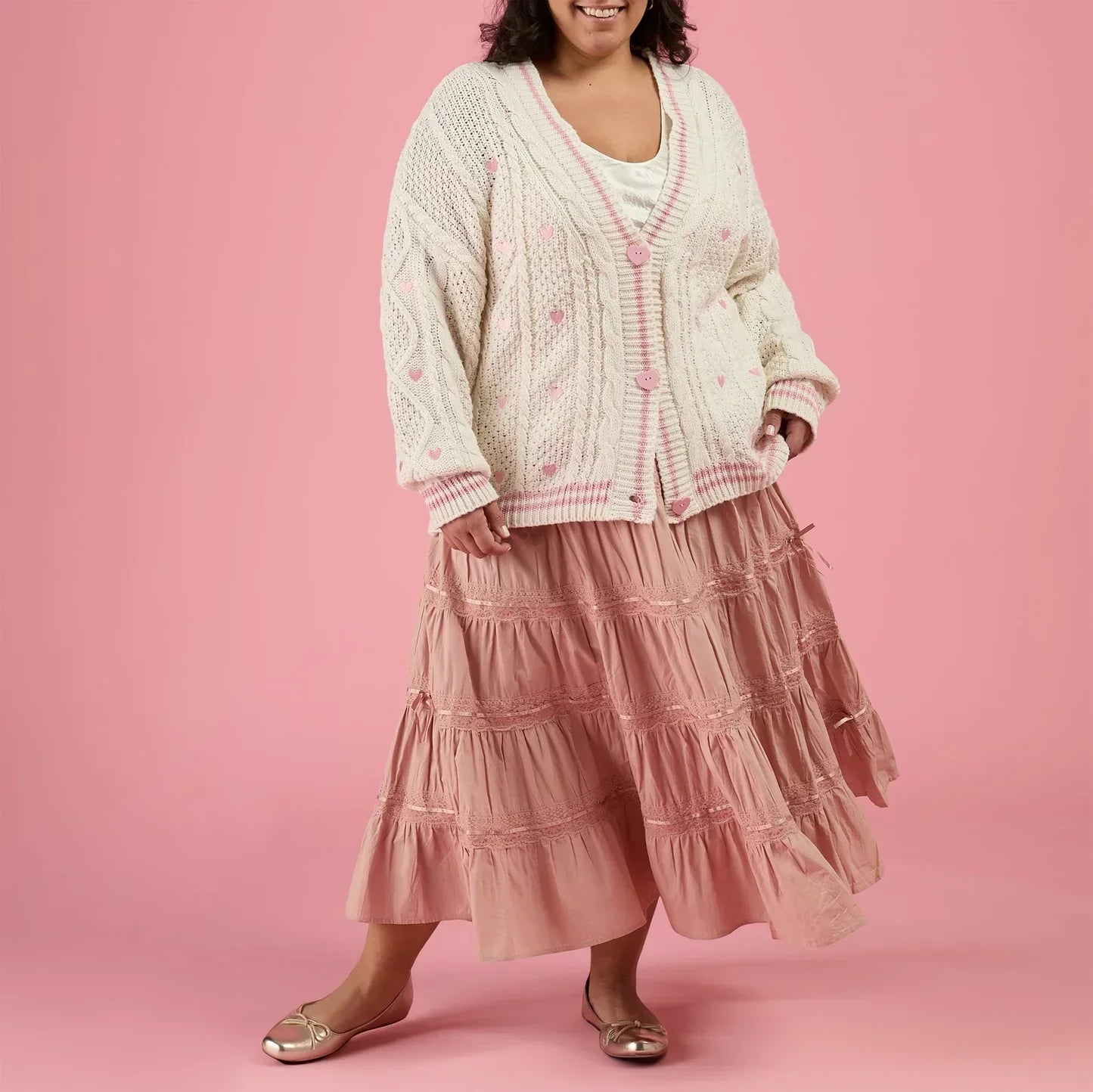 Lover Album Cardigan