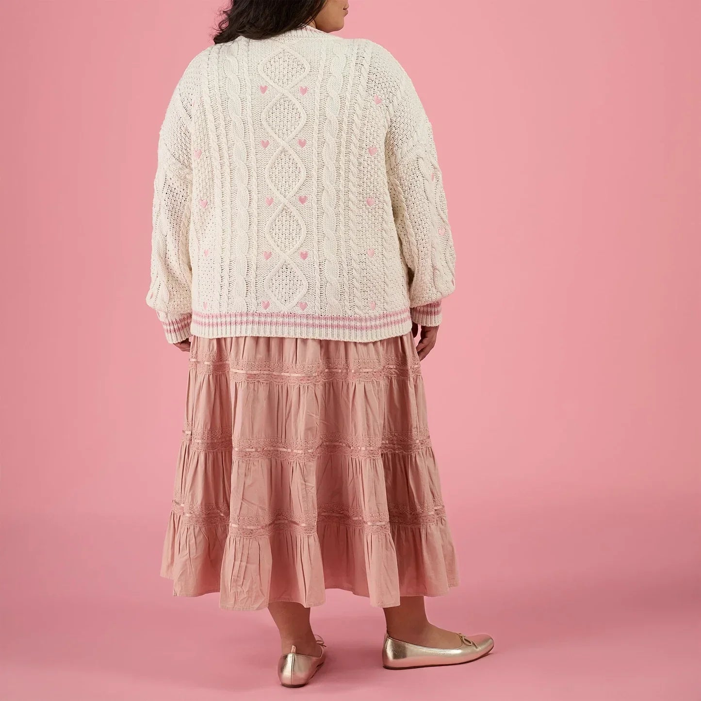 Lover Album Cardigan