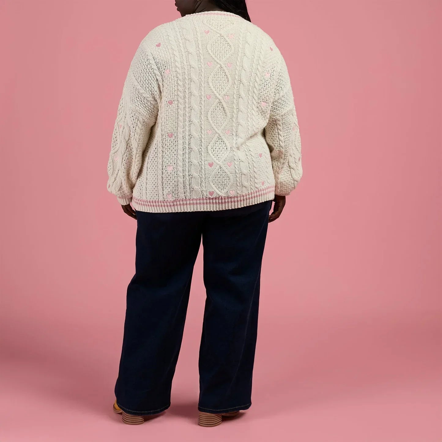 Lover Album Cardigan