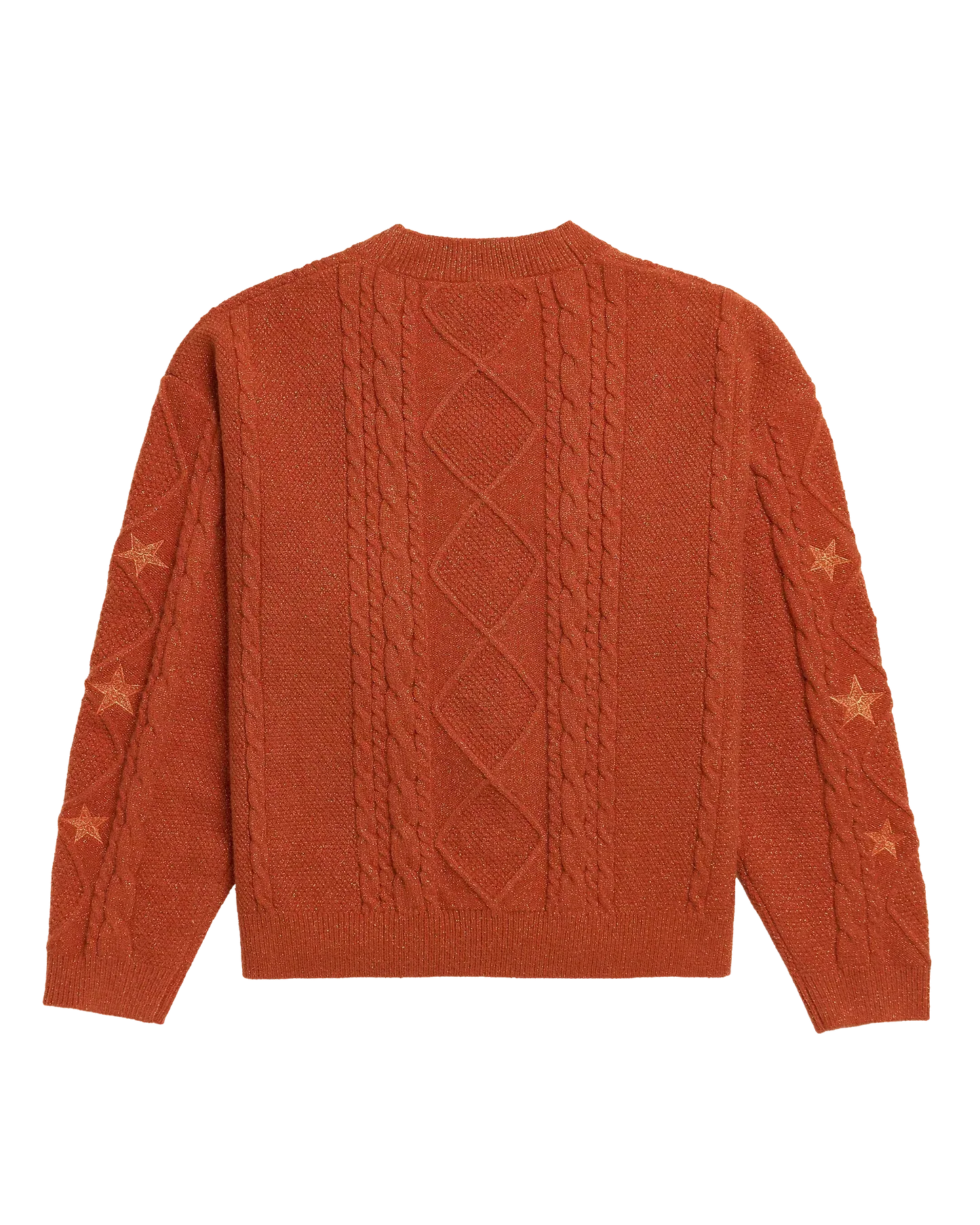The Life of a Showgirl Cardigan