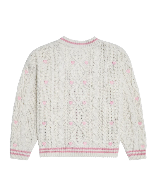 Lover Album Cardigan