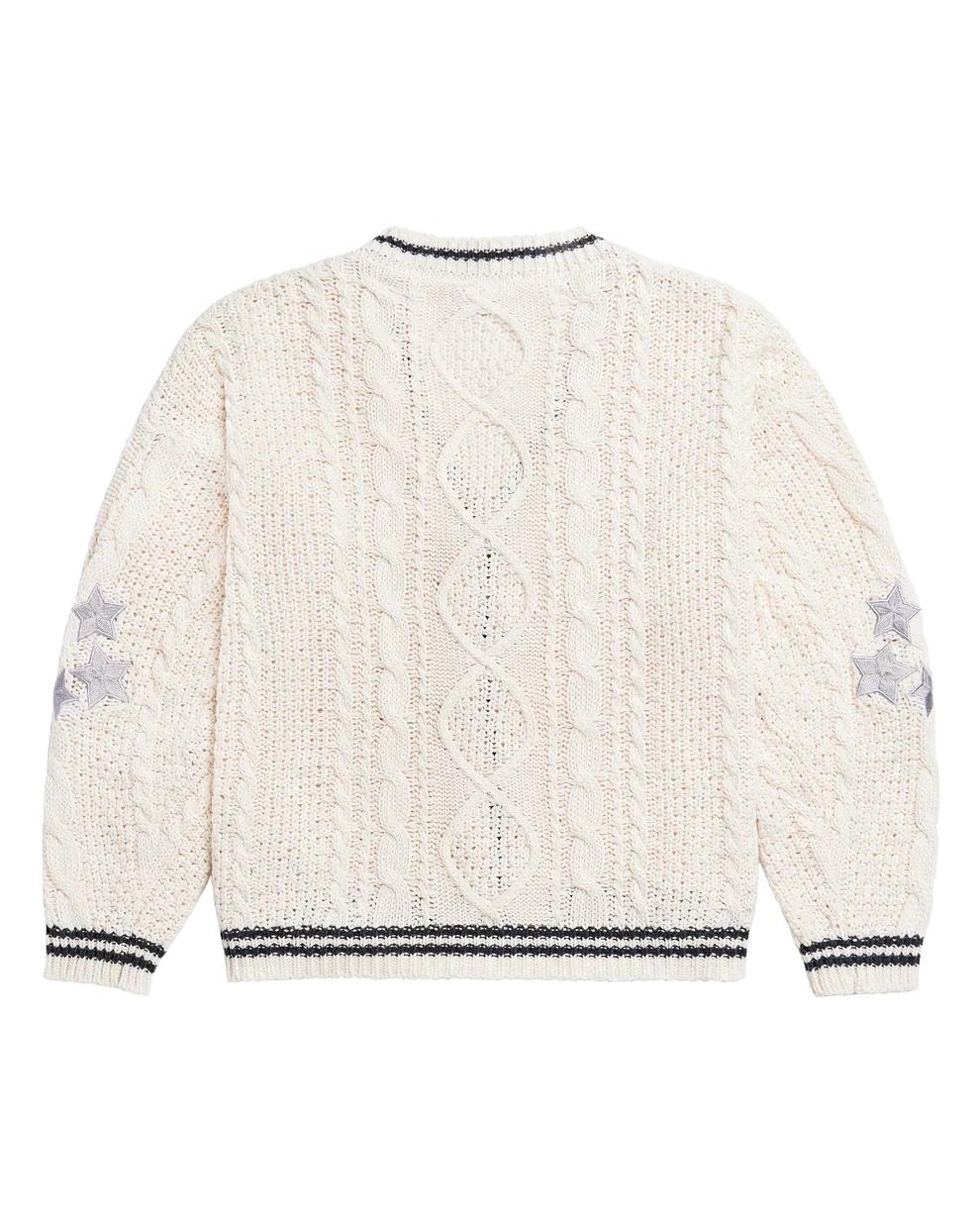 the "cardigan"