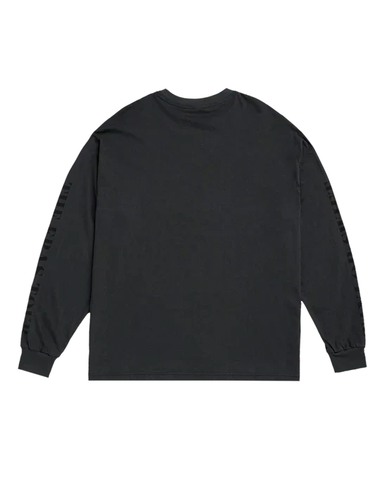 Taylor Swift | The Eras Tour Black Long Sleeve T-Shirt