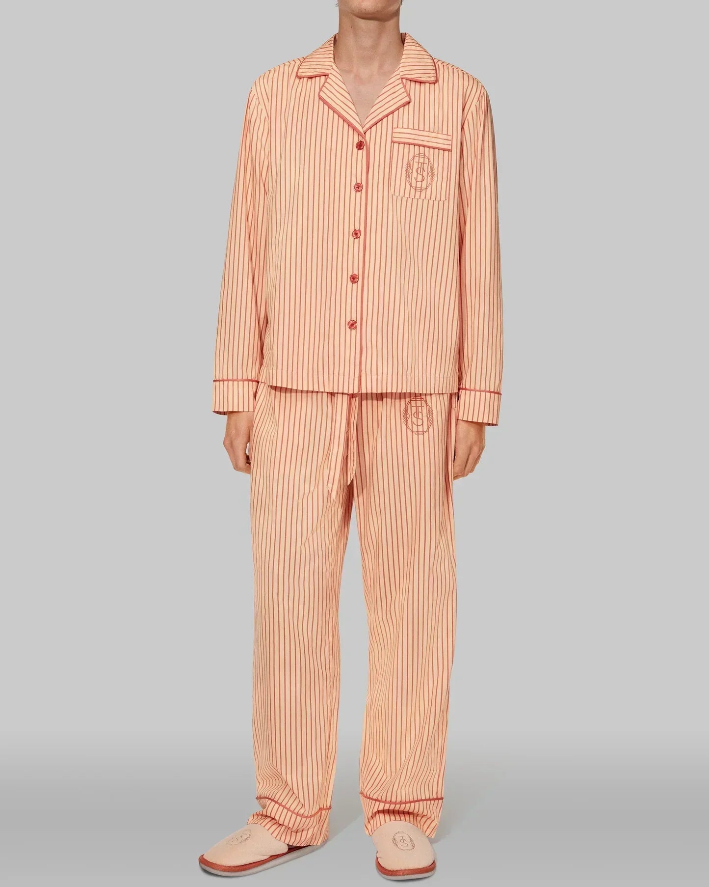 The Life of a Showgirl Pajama Set