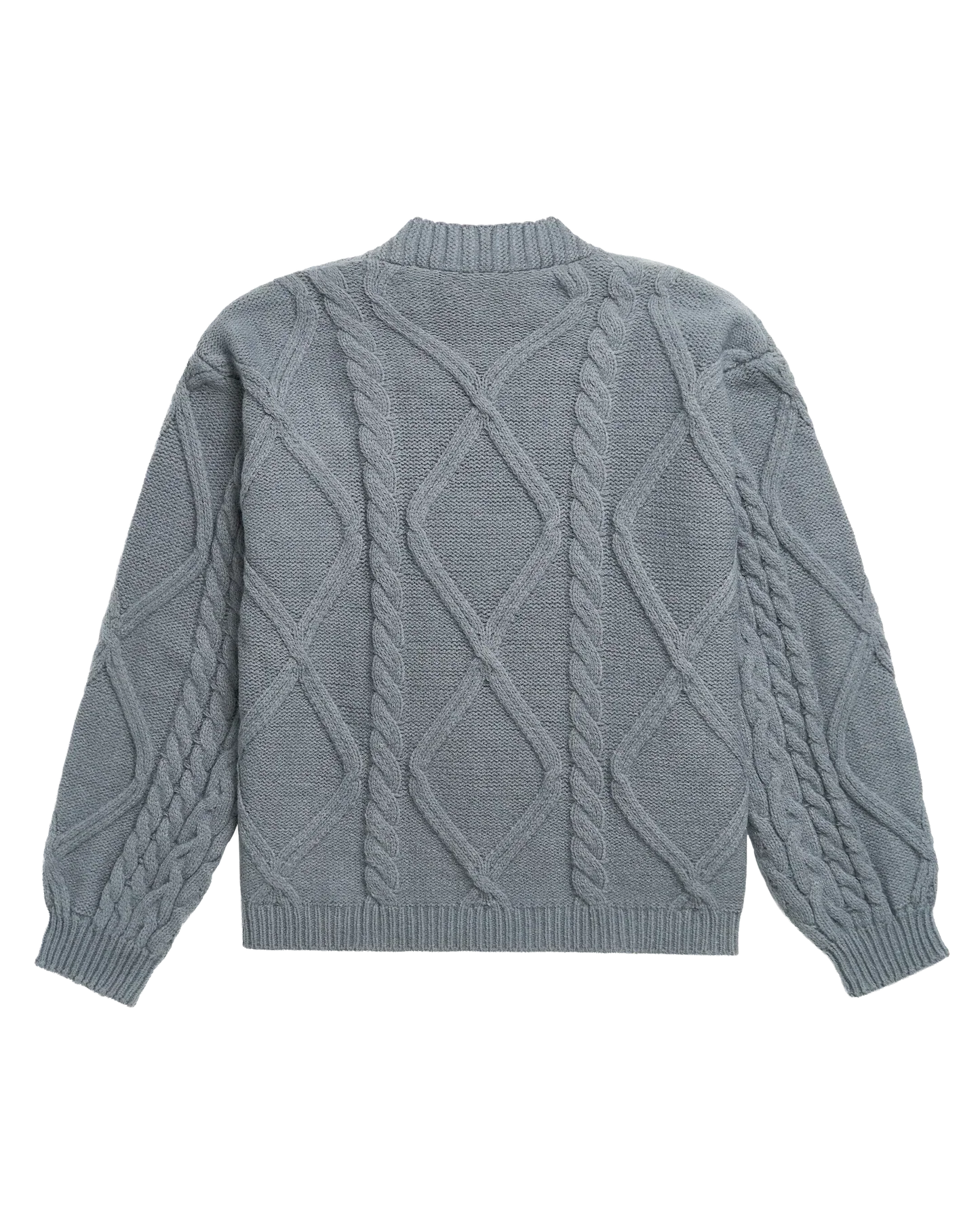 The Tortured Poets Department Gray Cardigan