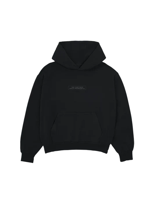 You Don't Get To Tell Me About Sad Hoodie