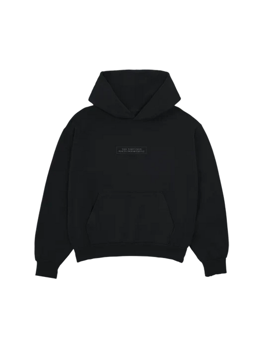 You Don't Get To Tell Me About Sad Hoodie