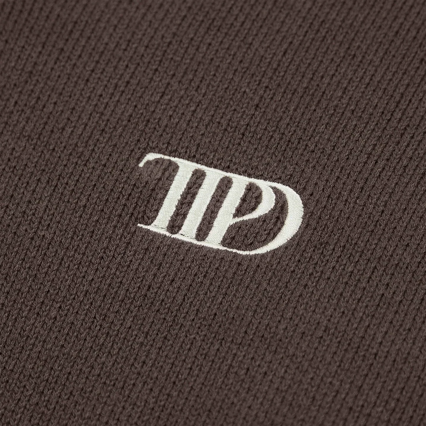TTPD V-Neck Cropped Sweater