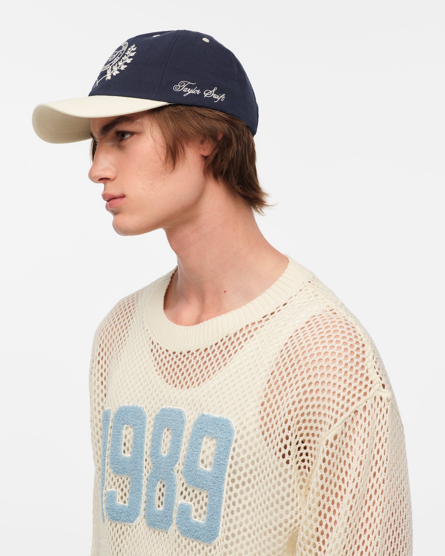 Taylor Swift Navy Dad Hat