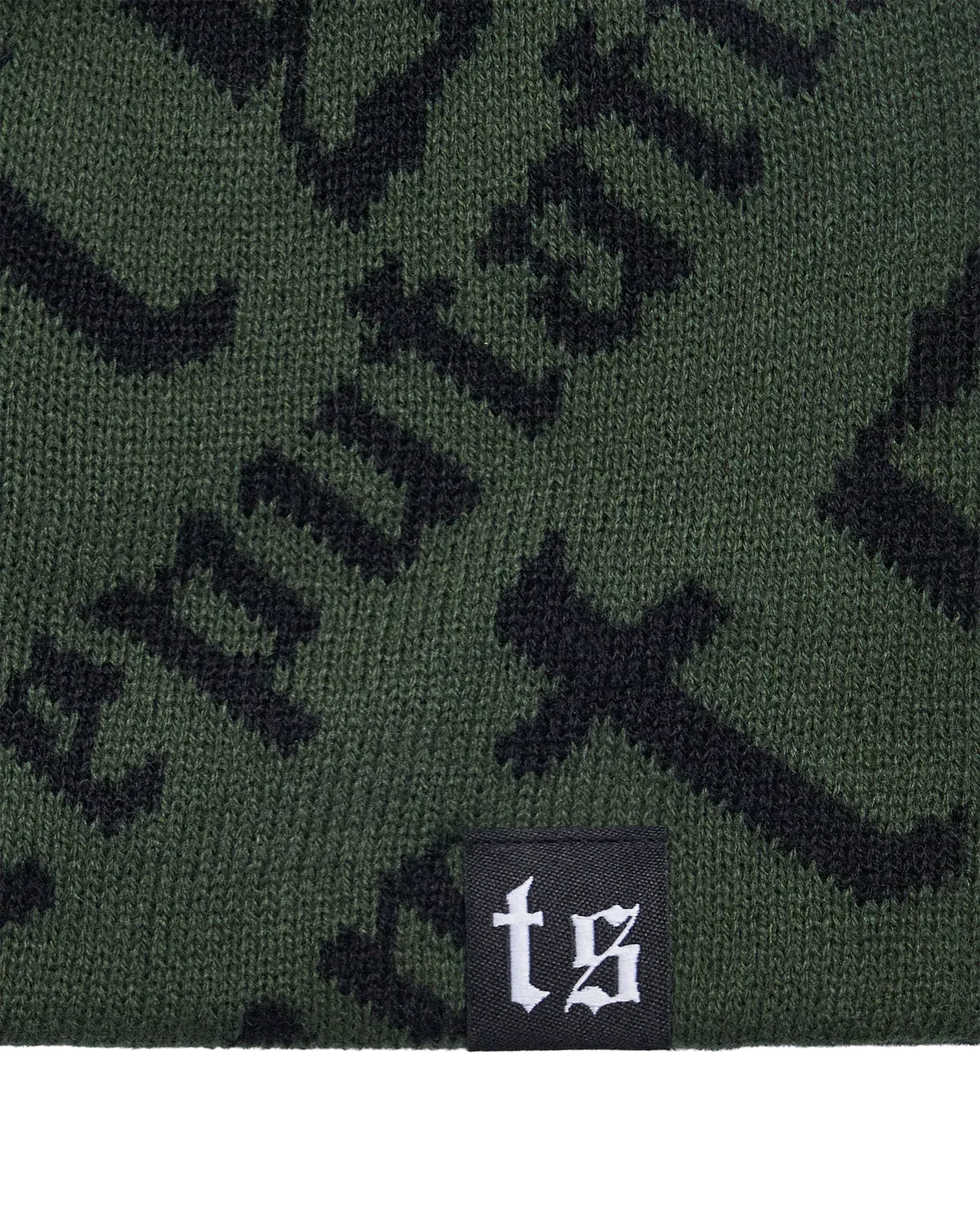 Big Reputation Album Beanie