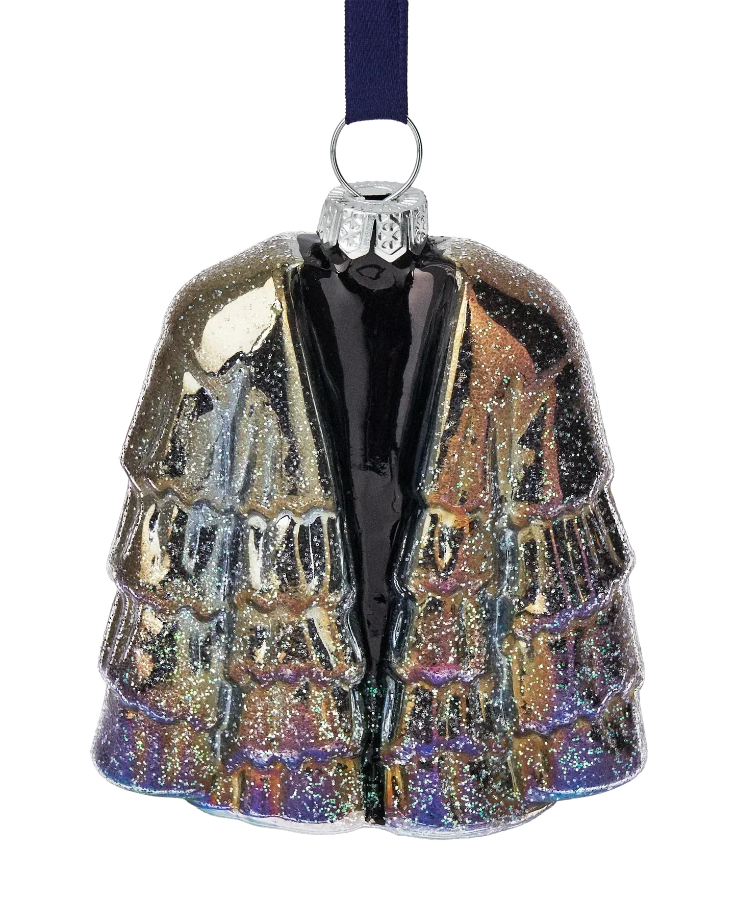 Karma Jacket Ornament