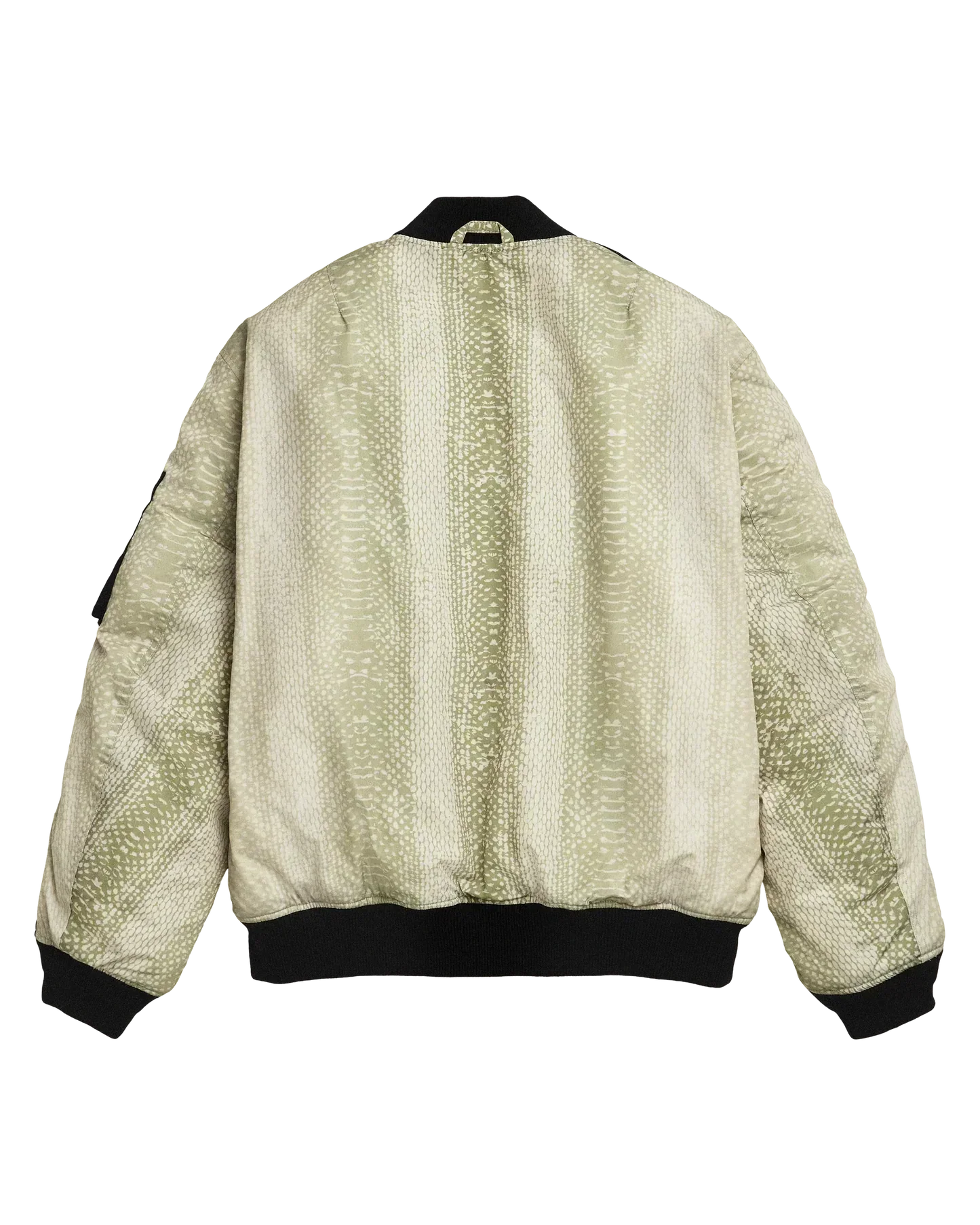 Big Reputation Album Bomber Jacket