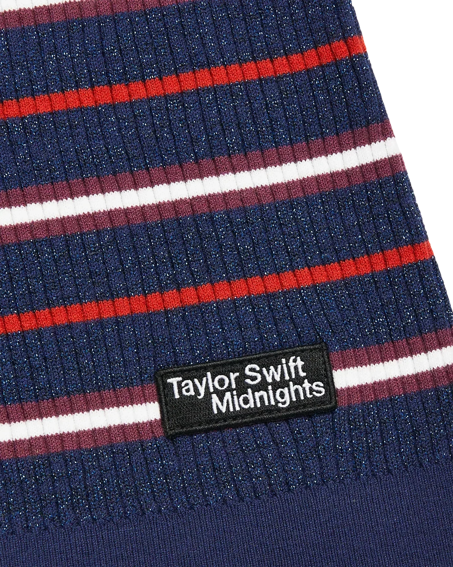 Rooting For The Anti-Hero Knit Polo Dress