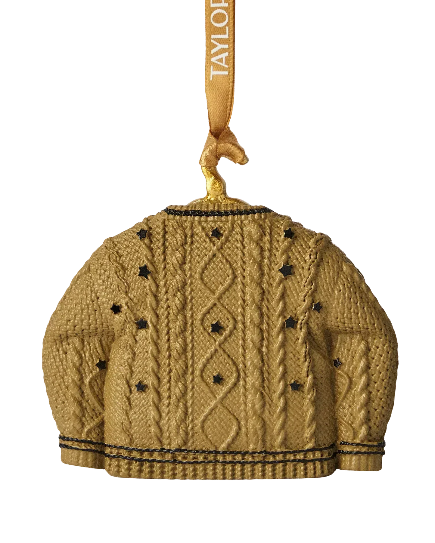 Fearless (Taylor's Version) Cardigan Ornament