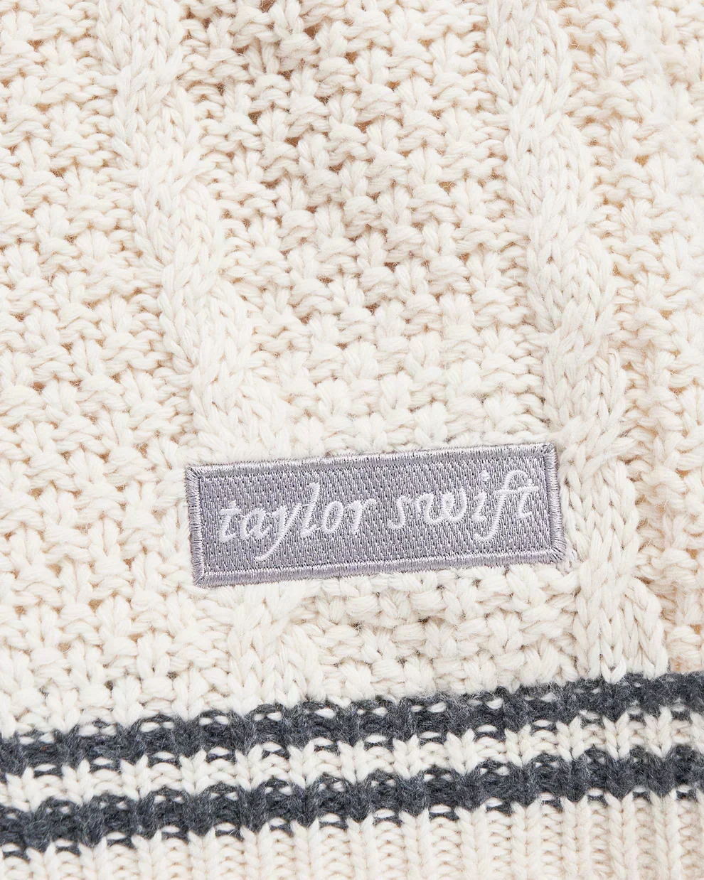 the "cardigan"