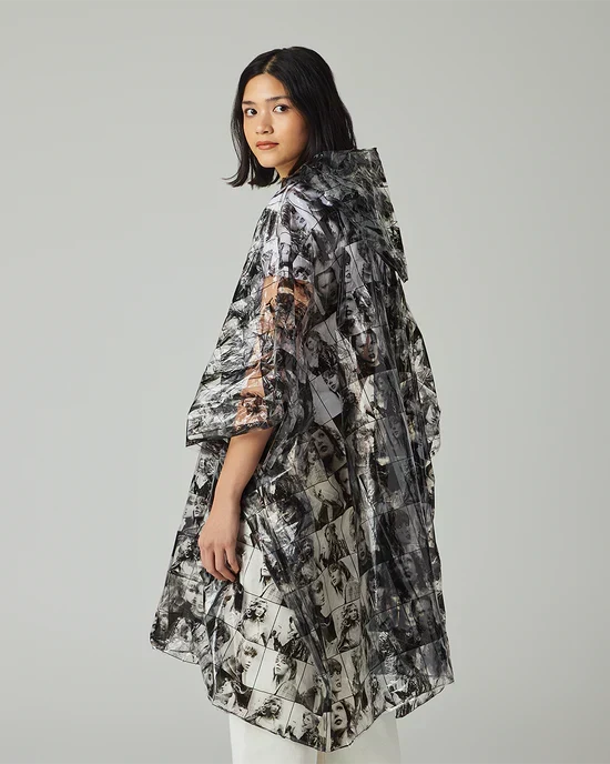 Taylor Swift | The Eras Tour Poncho