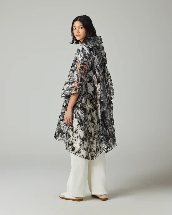 Taylor Swift | The Eras Tour Poncho