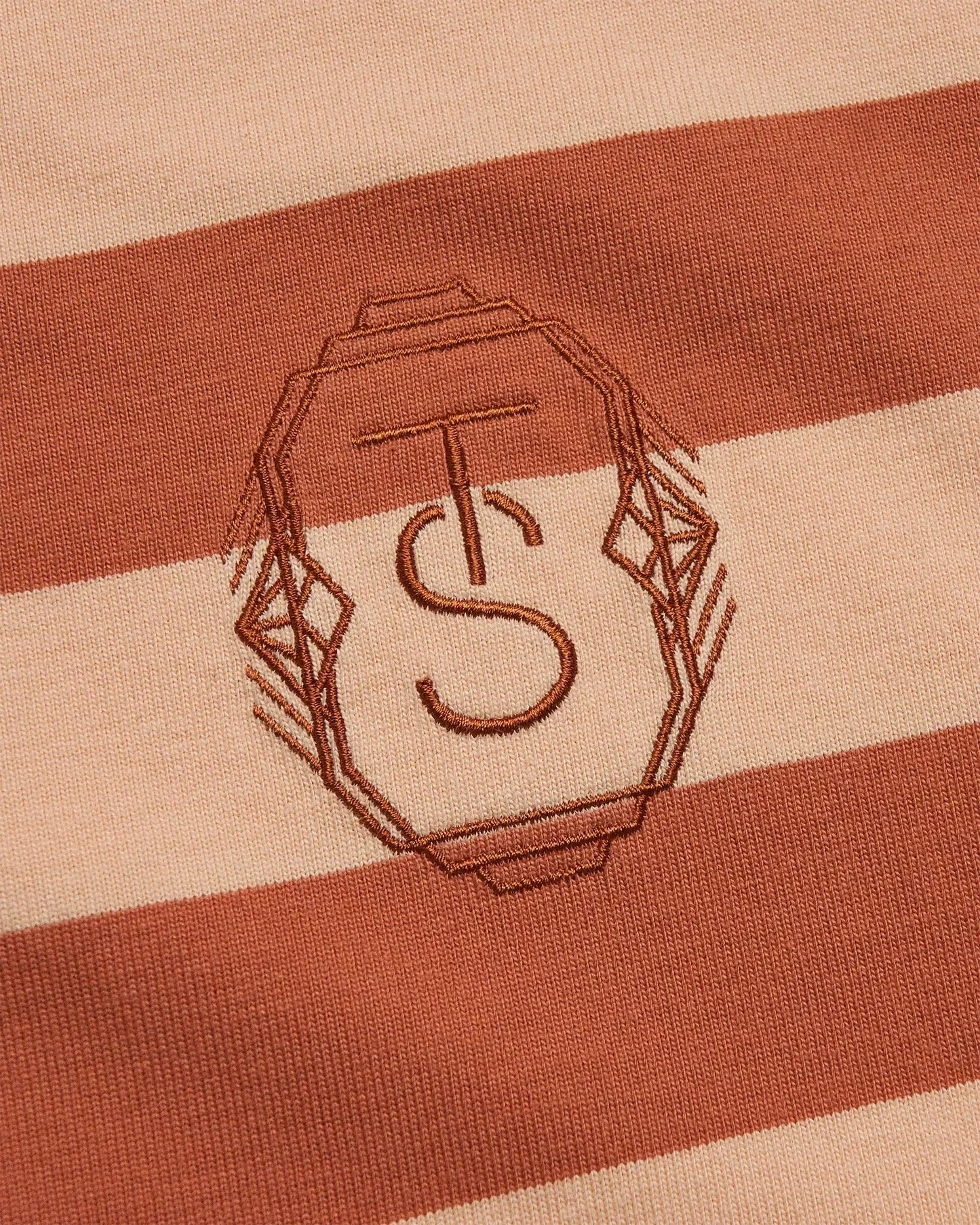 The Life of a Showgirl Longsleeve Rugby T-Shirt