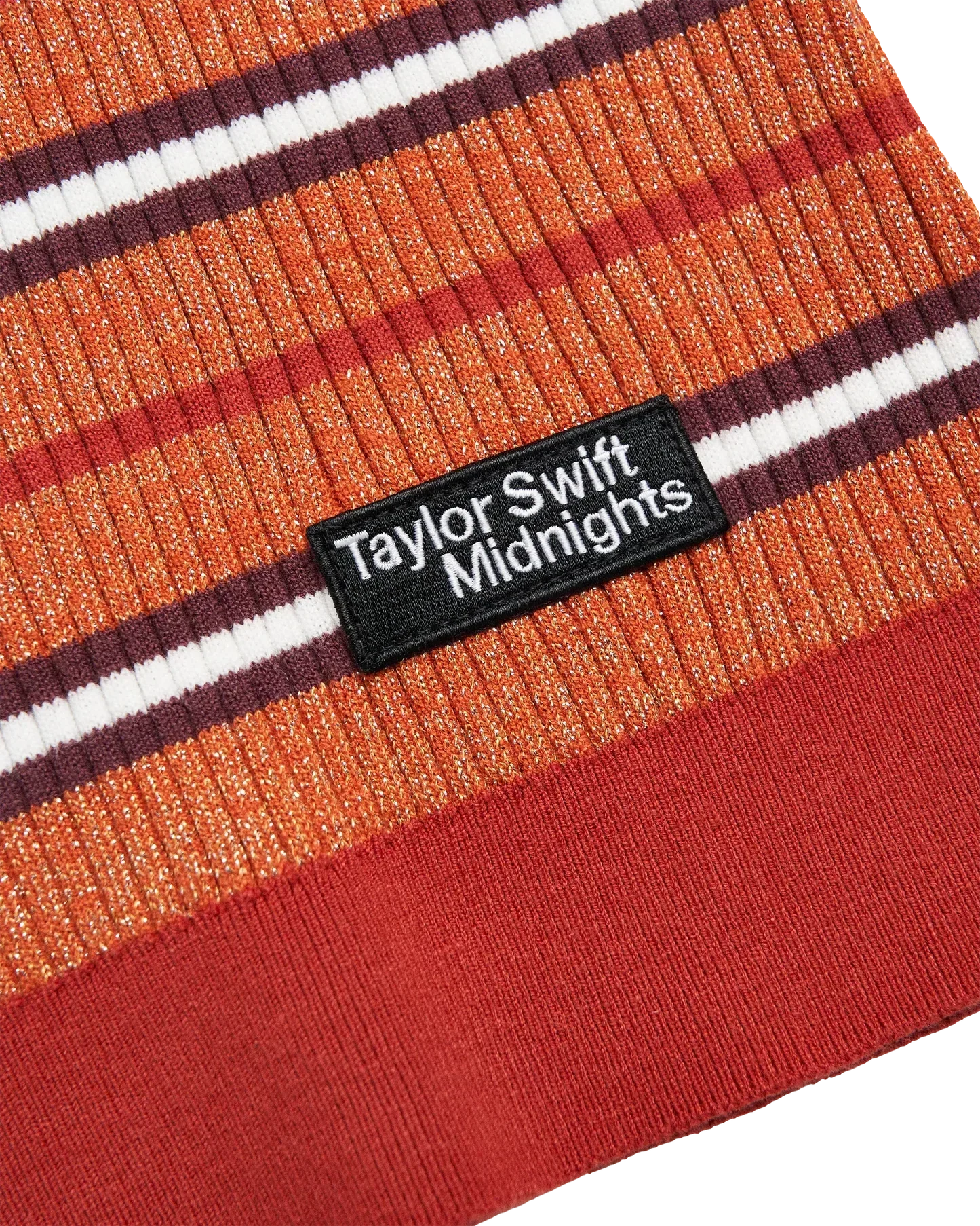 Rooting For The Anti-Hero Knit Polo Top