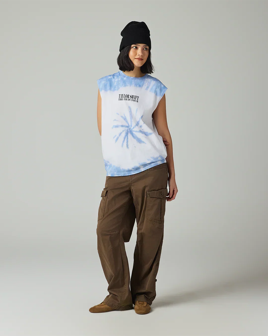 Taylor Swift | The Eras Tour Tie Dye Tank Top