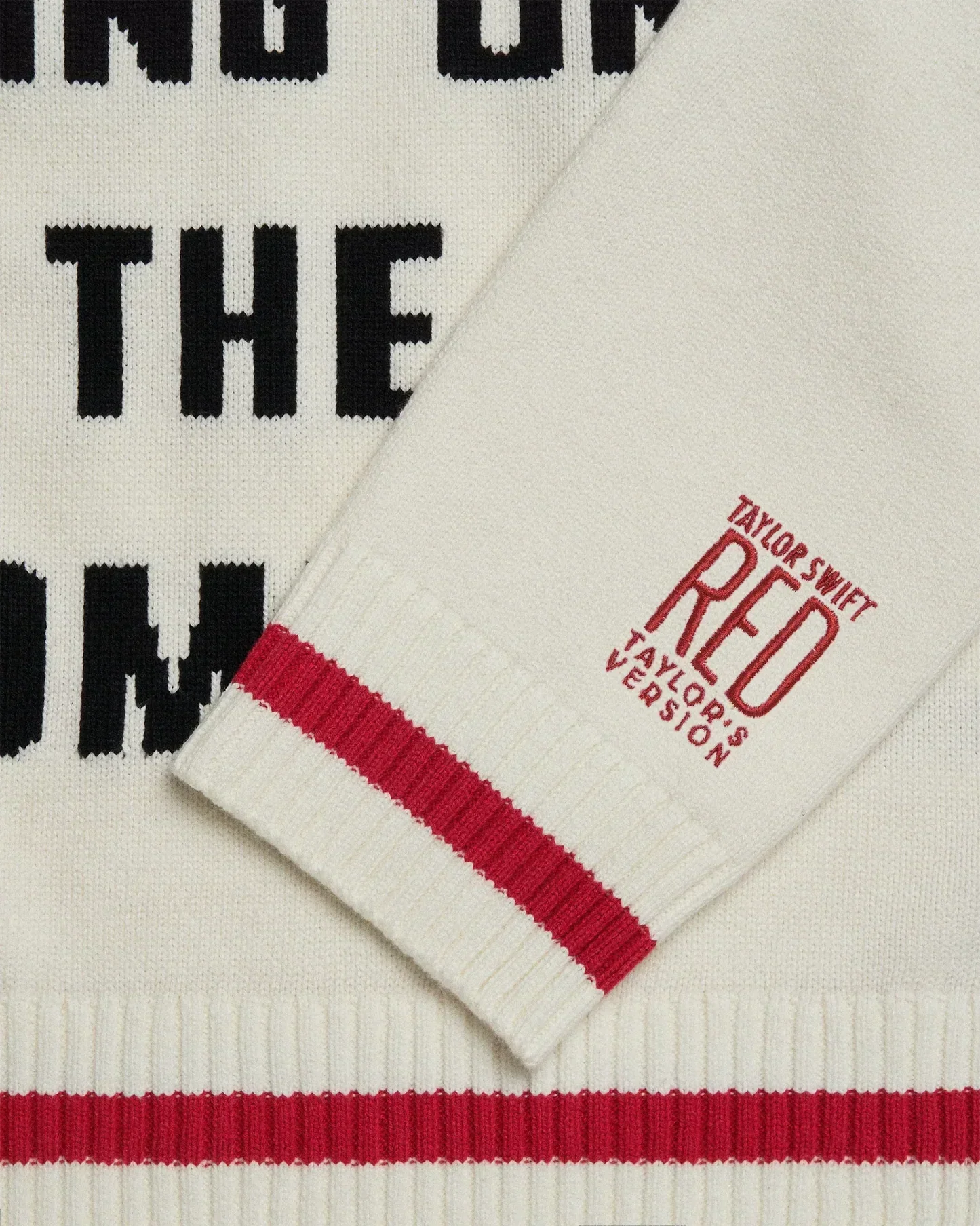 A Lot Going On At The Moment Sweater