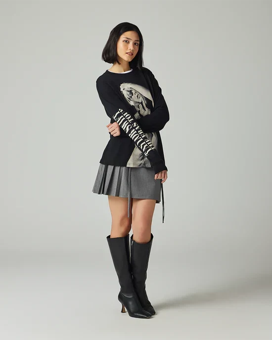 Taylor Swift | The Eras Tour Photo Long Sleeve T-Shirt