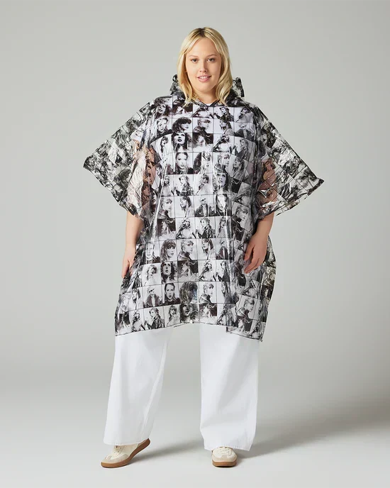 Taylor Swift | The Eras Tour Poncho