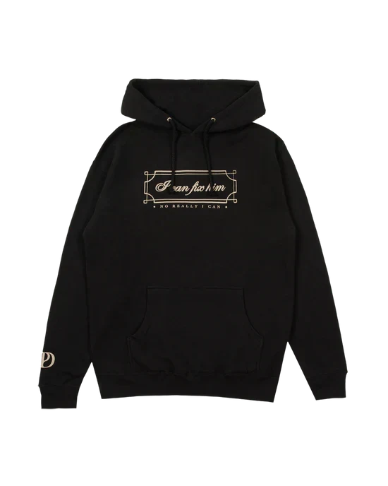 I Can Fix Him Hoodie