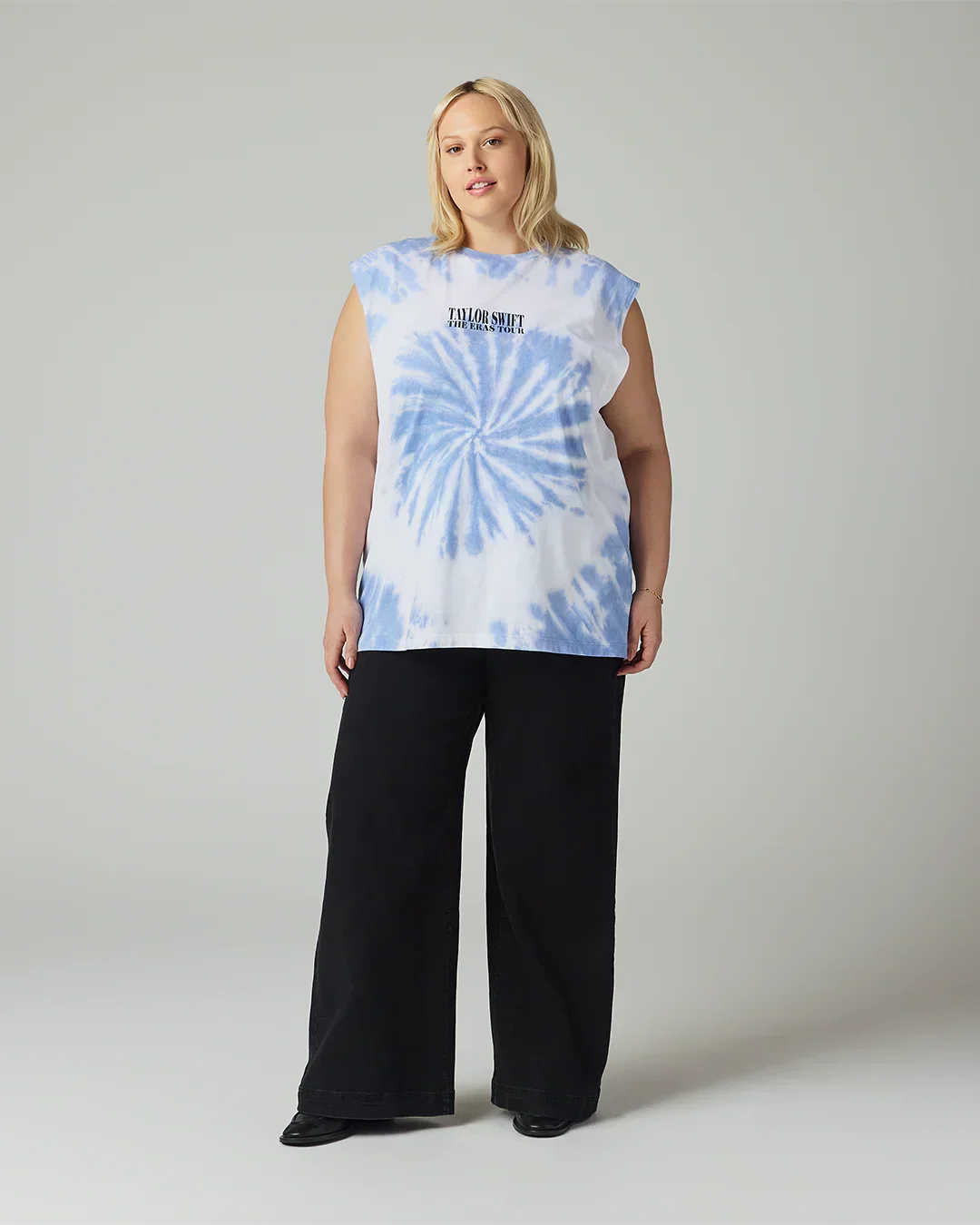 Taylor Swift | The Eras Tour Tie Dye Tank Top