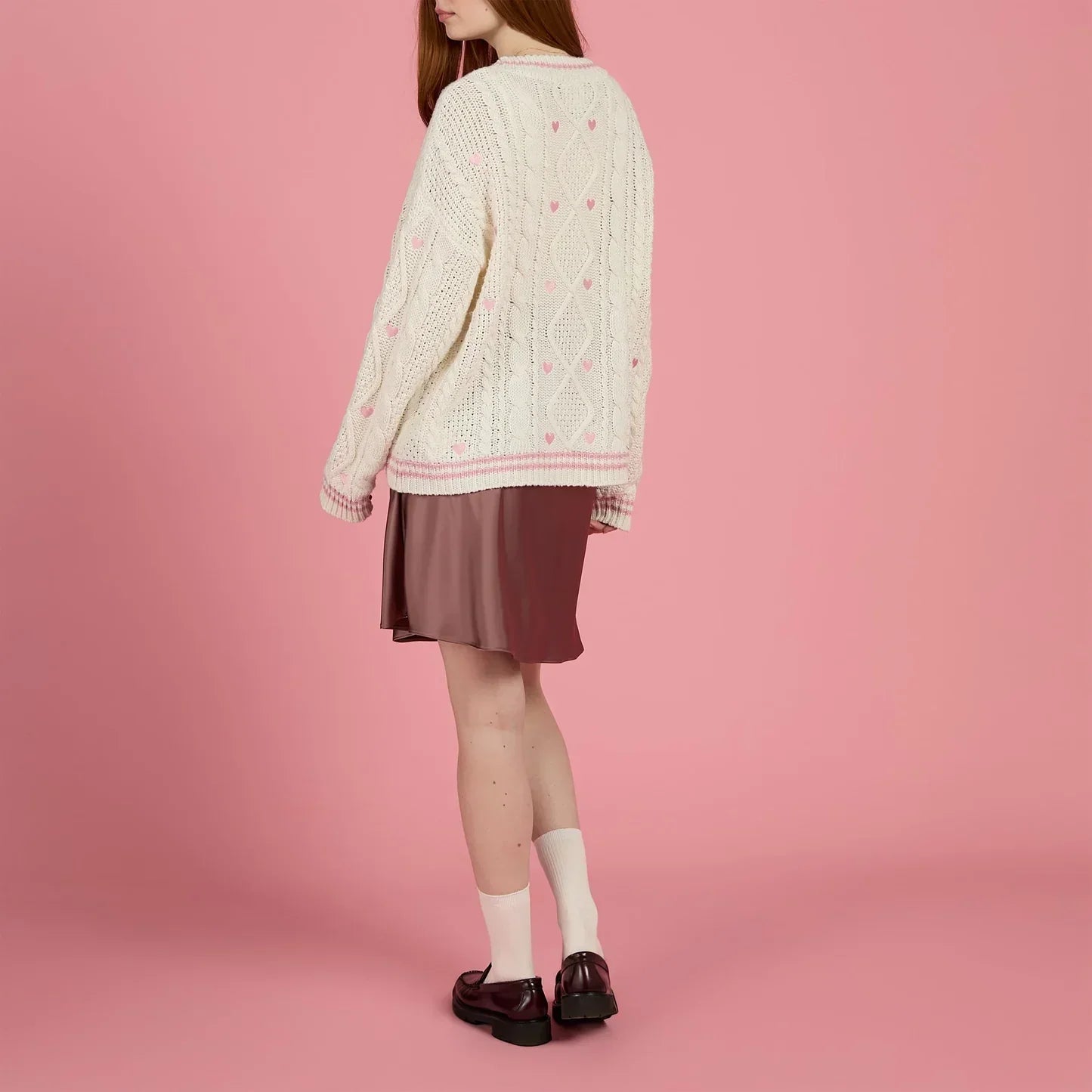 Lover Album Cardigan