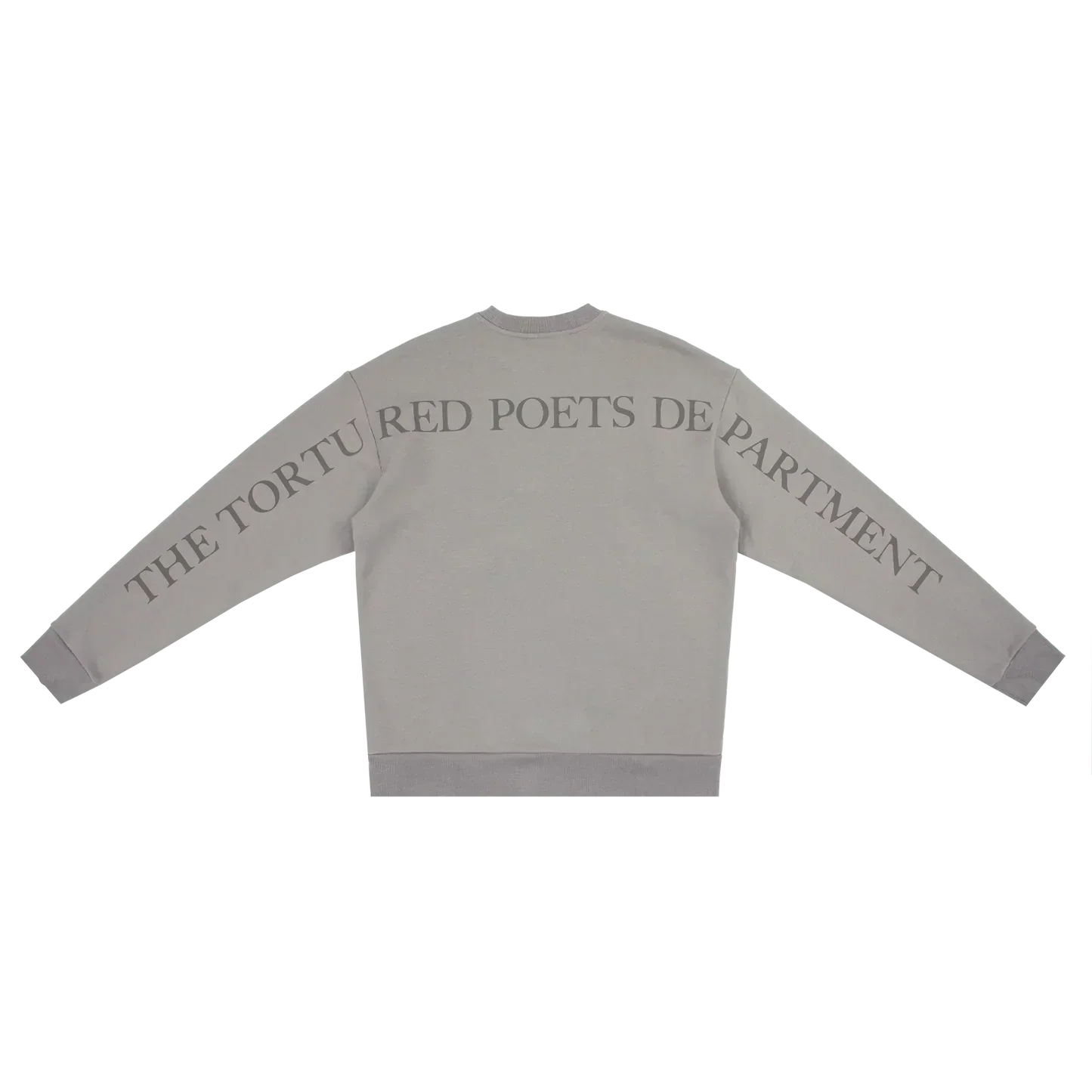 I Love You It's Ruining My Life Crewneck