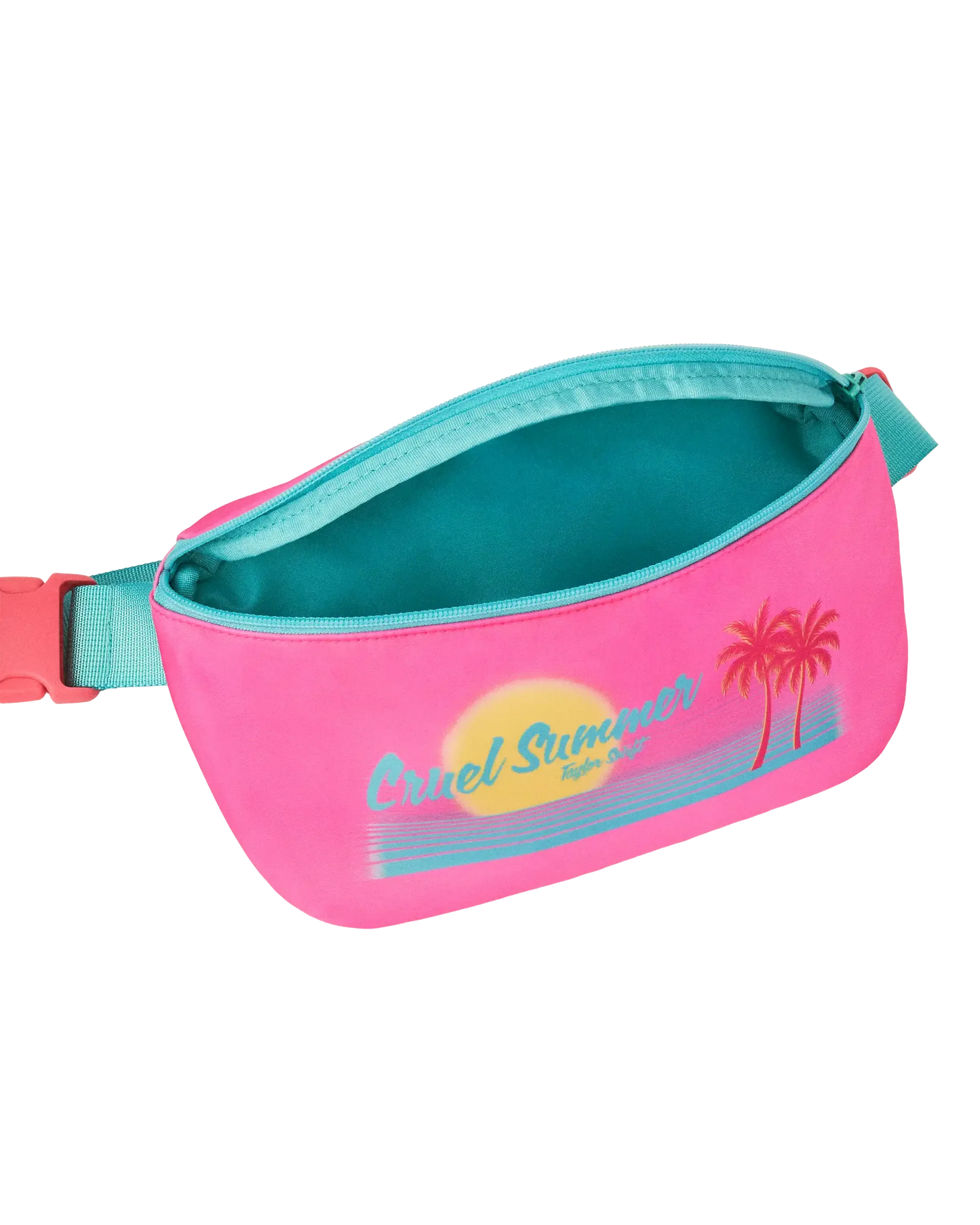Cruel Summer Throwback Belt Bag