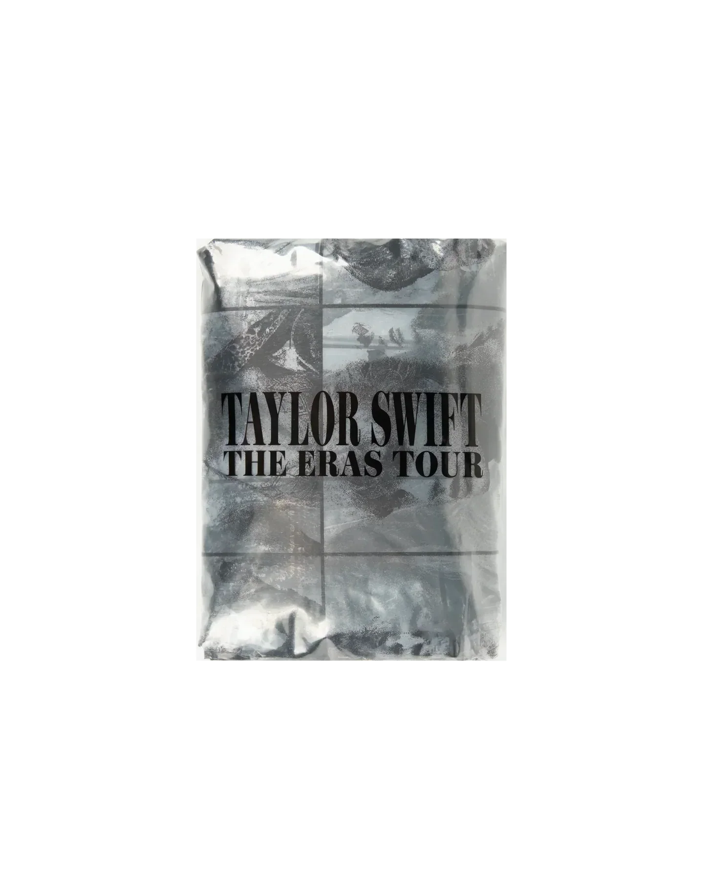 Taylor Swift | The Eras Tour Poncho